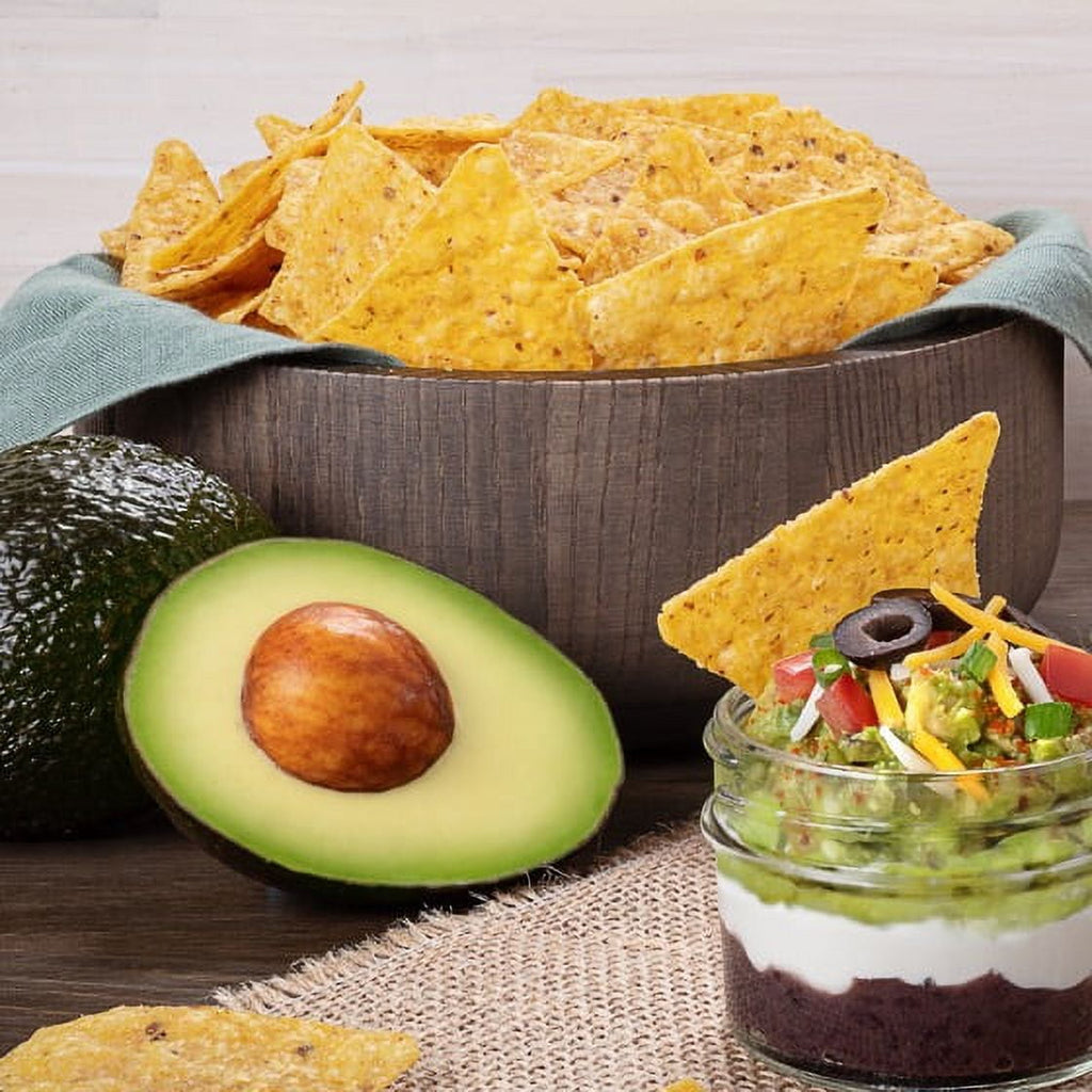 Fresh Hass Avocado Each