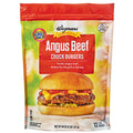 Wegmans Angus Beef Chuck Burgers Family Pack 64 Oz