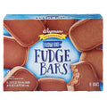 Wegmans Low Fat Fudge Bars 20 fl. oz.