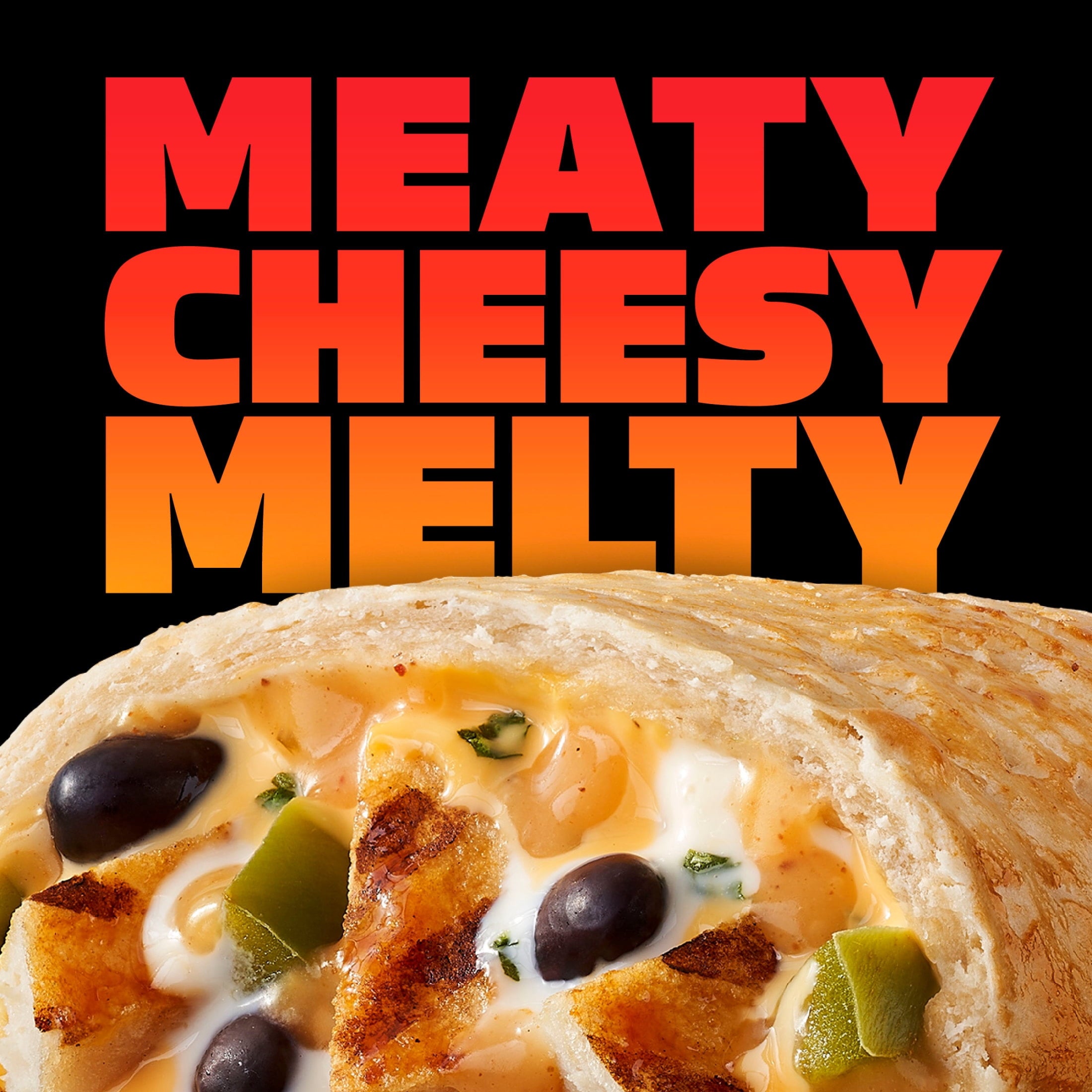 Hot Pockets High Protein Chipotle Chicken Frozen Sandwich 6.75 Oz