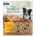 Freshpet Fresh From the Kitchen Chicken Recipe Dog Food 1.75 lb
