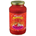 Wegmans Roasted Garlic Pasta Sauce 24 Oz