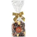 Wegmans Tri Colored Chocolate Espresso Beans 7 Oz