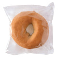 Wegmans Gluten Free Plain Bagel 4 oz