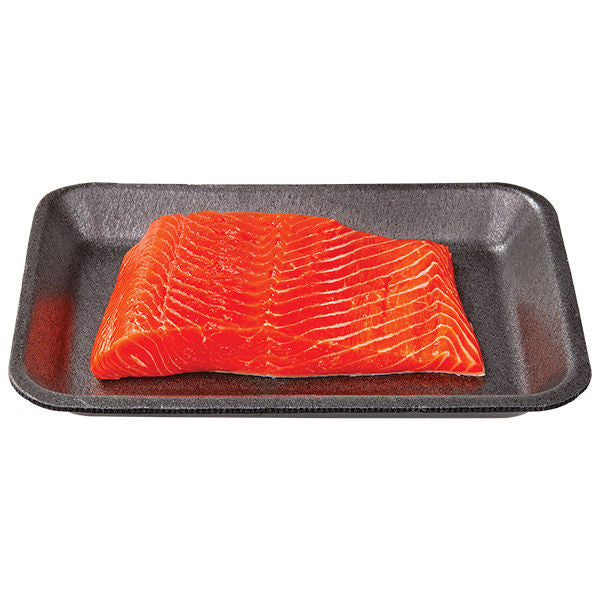 Wegmans Fresh Sockeye Salmon Fillet 1 Lb