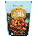 Thomas Farms Goat Cubes Bone-In 32 Oz
