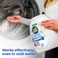 all Free Clear Mighty Pacs Laundry Detergent 80 Count