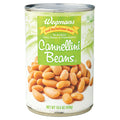 Wegmans Cannellini Beans 15.5 Oz
