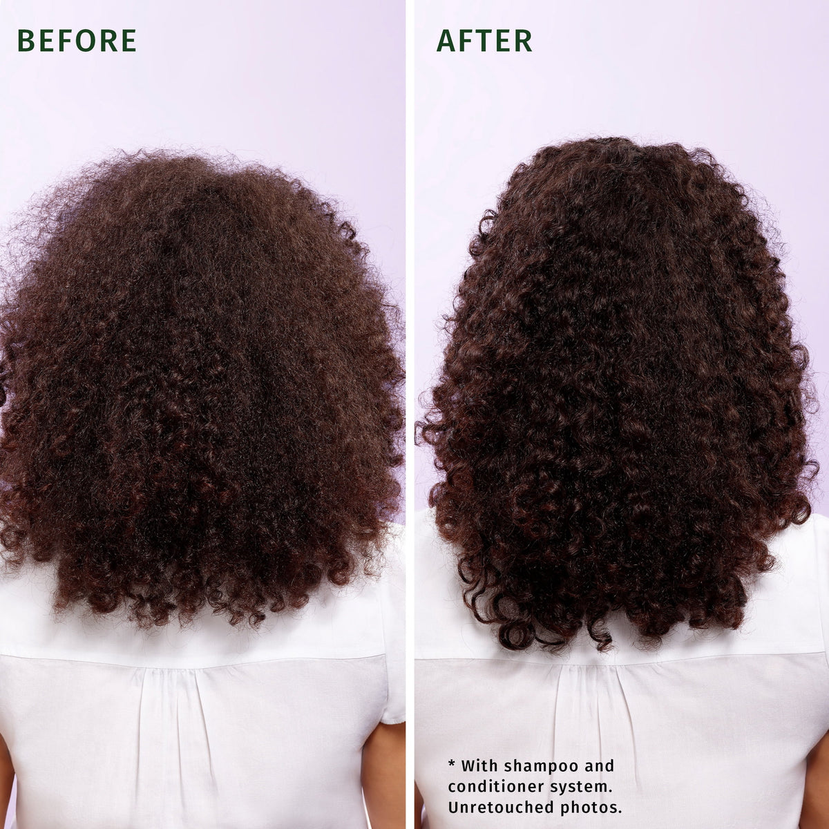 Herbal Essences Jojoba Oil and Lavender Curls Conditioner 33.8 fl oz