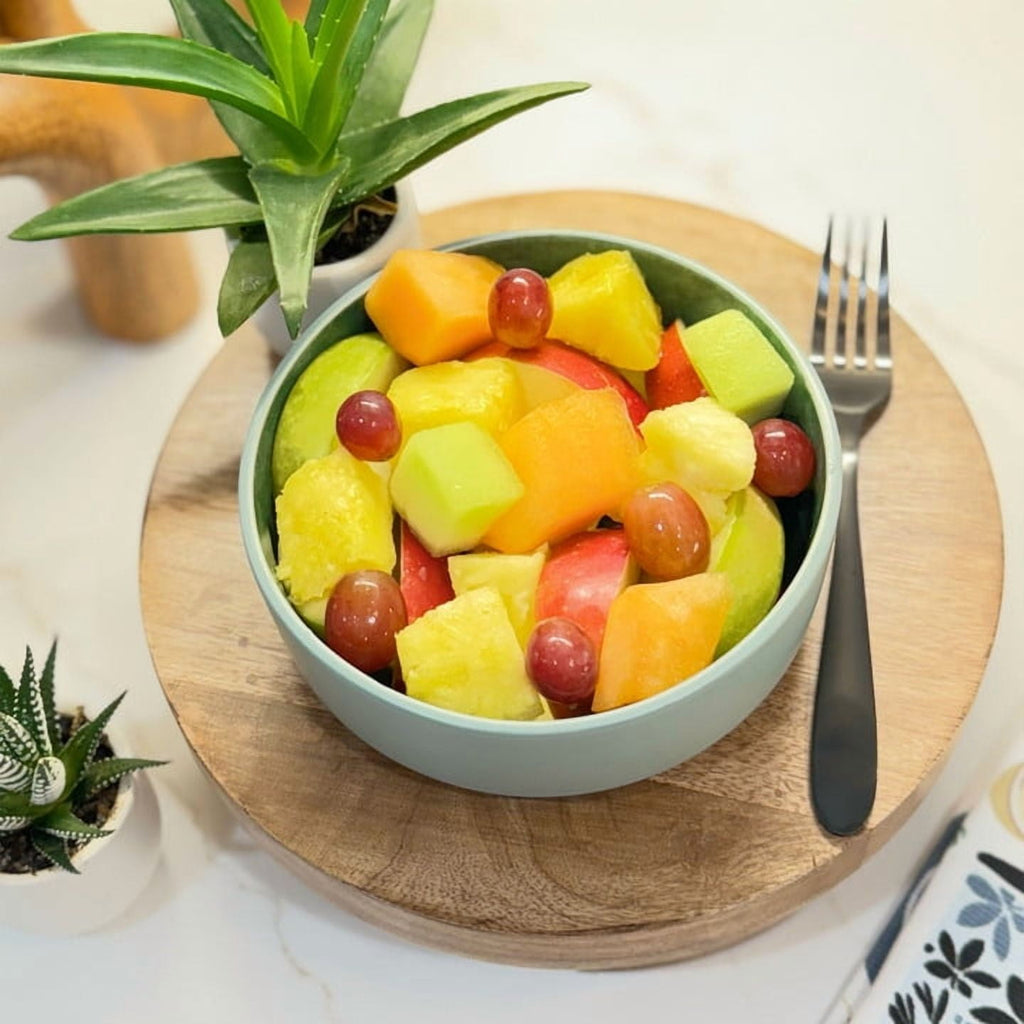 Marketside Fresh Cut Seasonal Fruit Blend 32 Oz Tray