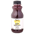 Wegmans Cold Pressed 100% Juice, Grape Apple 12 fl. oz.