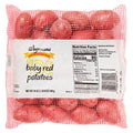 Wegmans Baby Red Potatoes Family Pack 48 Oz