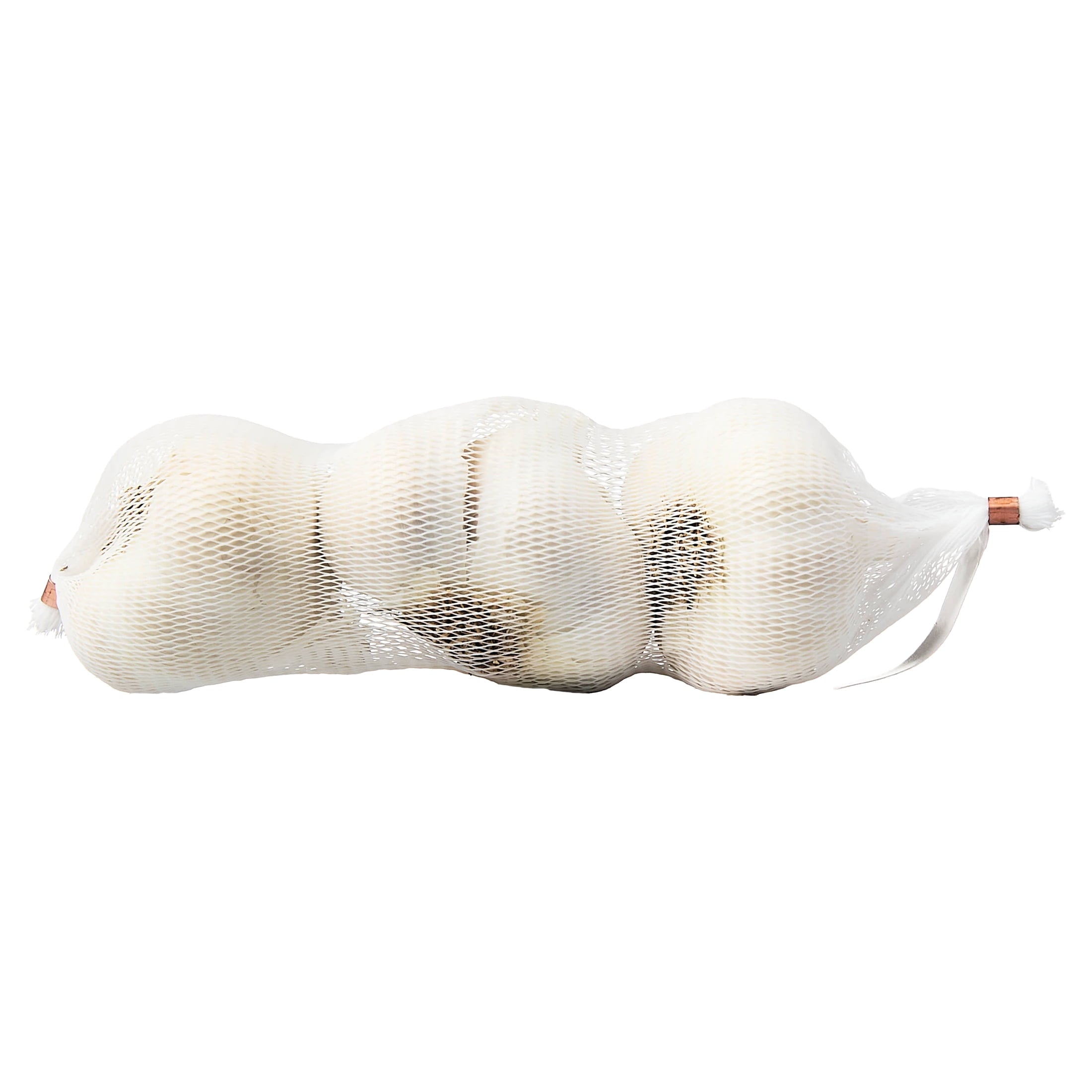 Fresh Garlic Sleeve 3 Count