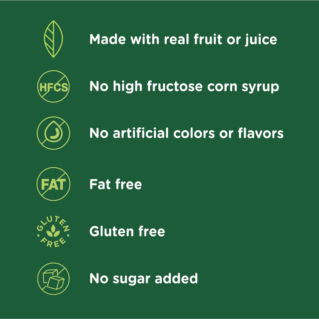 Outshine No Sugar Added Black Cherry Strawberry Kiwi Mixed Berry Frozen Fruit Pops 12 Count 18 Fl Oz