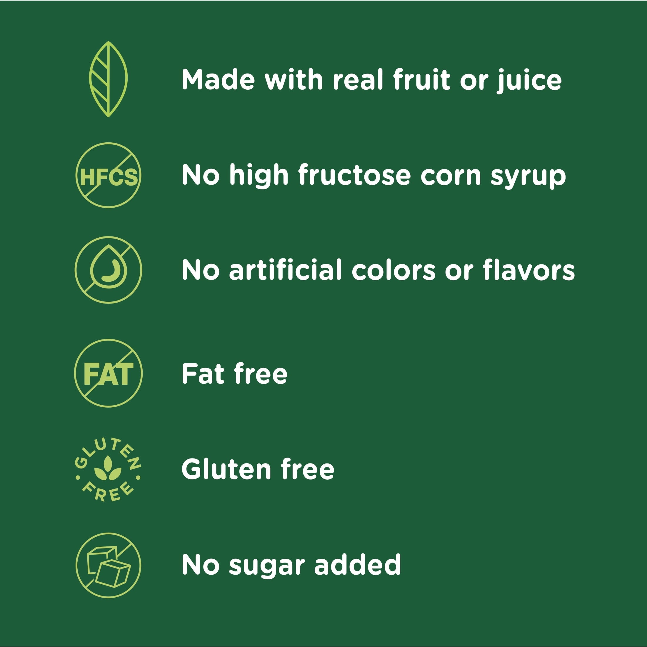 Outshine No Sugar Added Black Cherry Strawberry Kiwi Mixed Berry Frozen Fruit Pops 12 Count 18 Fl Oz
