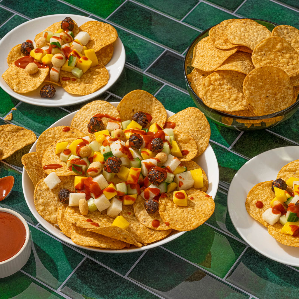 Salsa Verde Flavored Tortilla Chips 11 Oz Tostitos