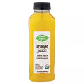Wegmans Organic Cold-Pressured Orange Juice 14.5 fl. oz.