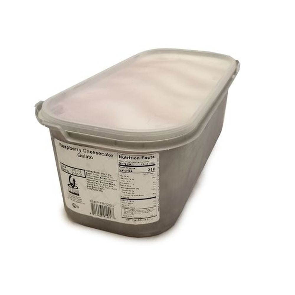 Talenti Gelato Layers Salted Caramel Truffle Frozen Dessert 1 Pint 11.4 Oz