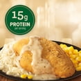 Marie Callender's Country Fried Chicken And Gravy Frozen Meal 13.1 Oz
