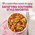 Dolly Parton's Beef Pot Roast With Vegetables in Southern Style Gravy Frozen Meal 11 Oz