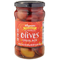 Wegmans Greek Mix Olives 6.3 Oz