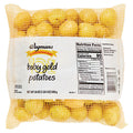 Wegmans Baby Gold Potatoes 48 Oz