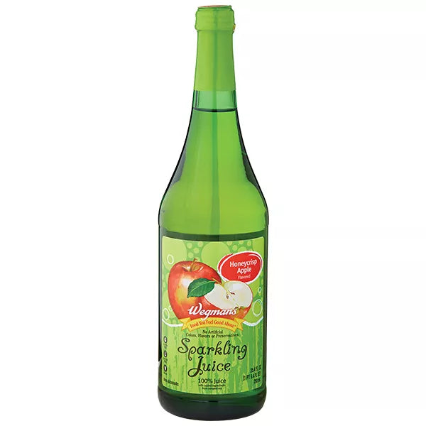 Wegmans Light Cranberry Juice Cocktail 64 fl. oz.