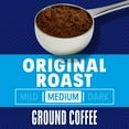 Maxwell House Original Roast Naturally Caffeinated Medium Roast Ground Coffee 38.2 oz Canister