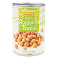 Wegmans Garbanzo Beans 15.5 Oz