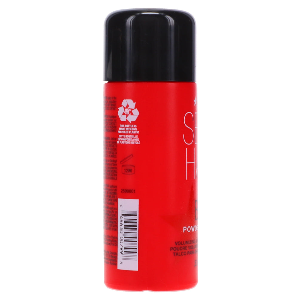 SexyHair Big Powder Play Volumizing & Texturizing Powder for All Hair Types 0.53 oz