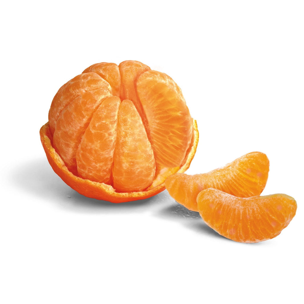 Fresh Mandarin Oranges 5 Lb Bag