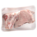 Wegmans Frozen Marrow Bones 2.44 Lbs