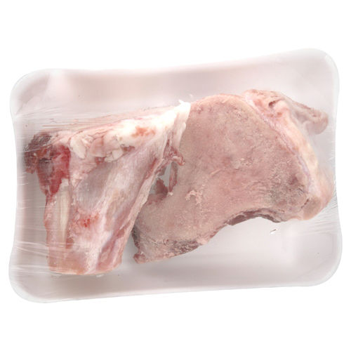 Wegmans Frozen Marrow Bones 2.44 Lbs