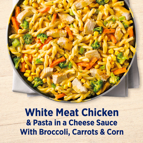 Birds Eye Voila Cheesy Chicken Frozen Meal 60 Oz