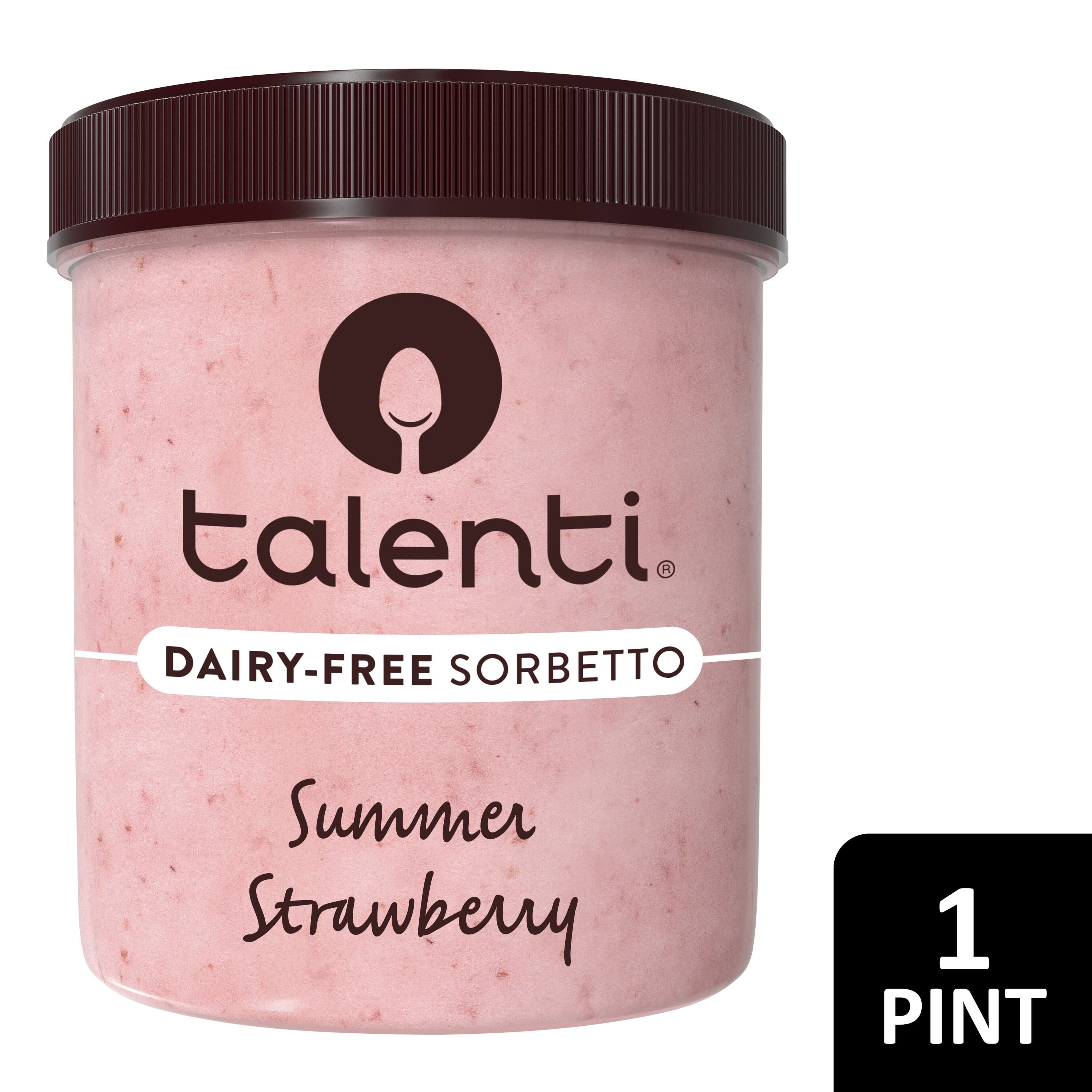 Talenti Gelato Layers Cookies and Cream Frozen Dessert 1 Pint