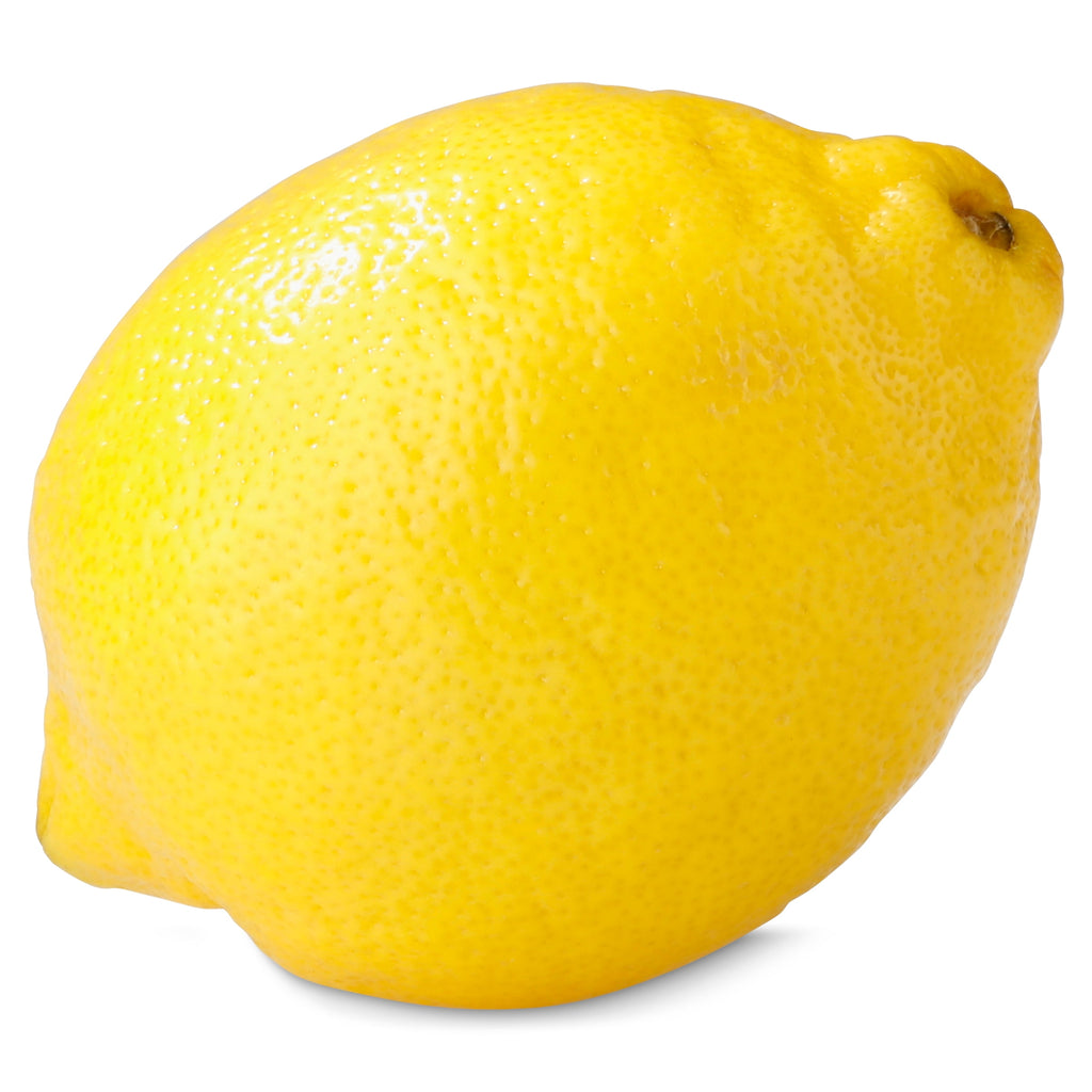 Fresh Lemons 2 Lb Bag