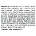 Cool Ranch Flavored Tortilla Chips 9.25 Oz 1 Count Doritos