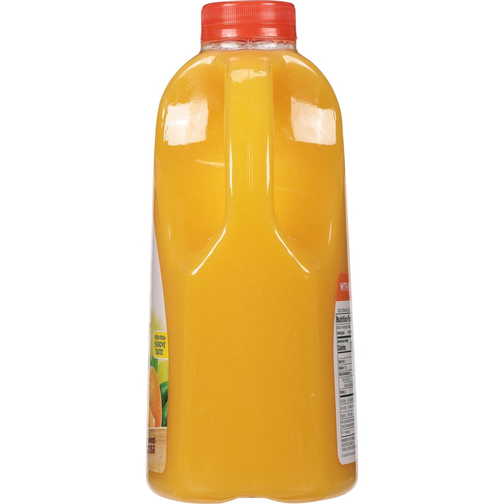 Florida's Natural Orange Juice With Pulp 89 fl oz