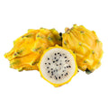 Yellow Dragon Fruit