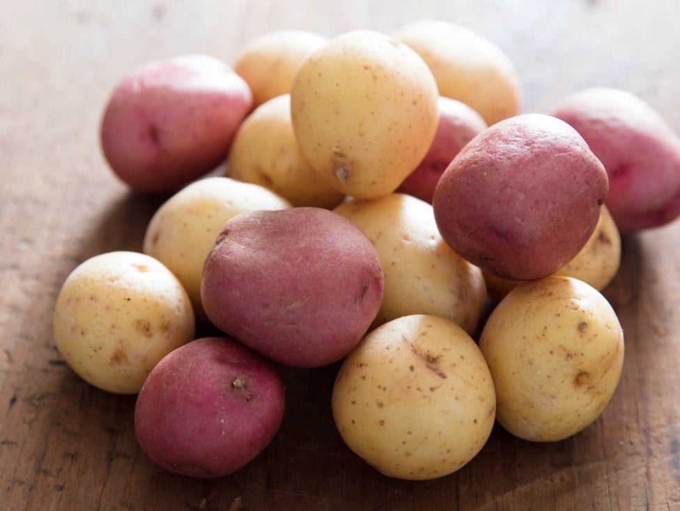 Sunburst Medley Potatoes 1.5 Lb Bag