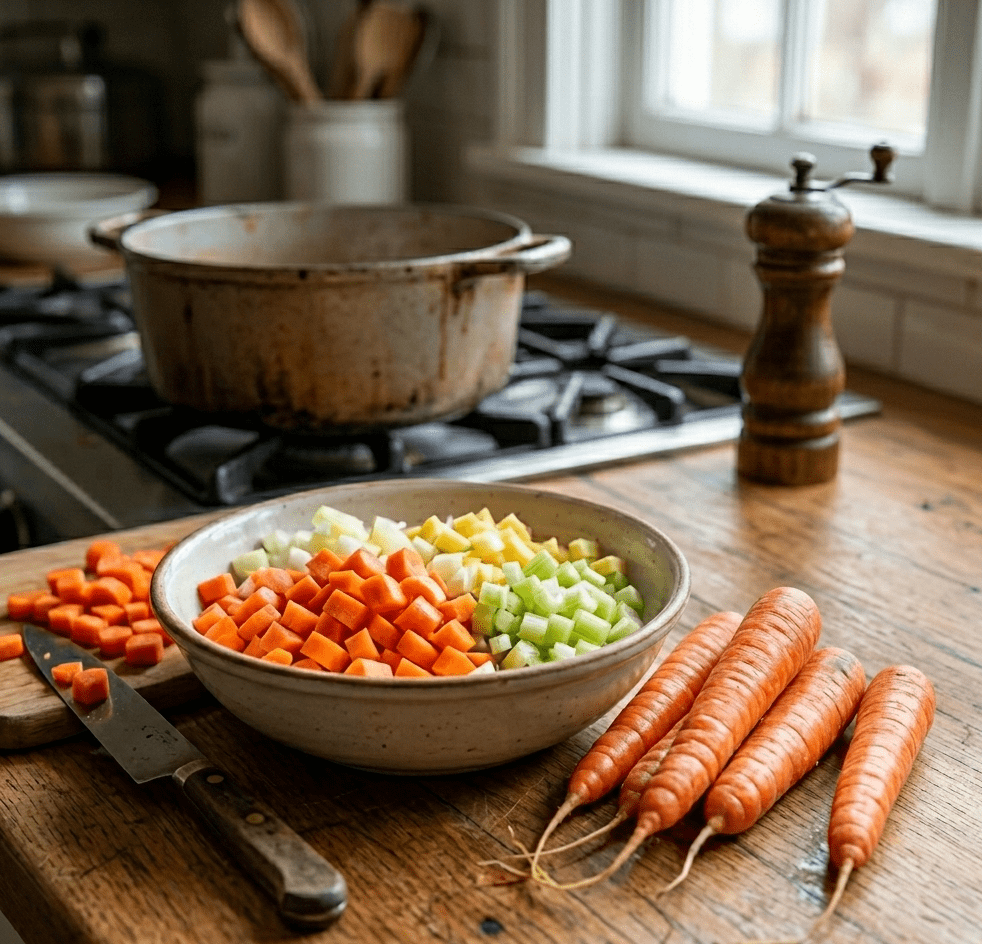 Fresh Whole Carrots 2 Lb Bag