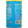 Great Value Natural Lemon Naturally Flavored Iced Tea Drink Mix 66.1 oz Canister