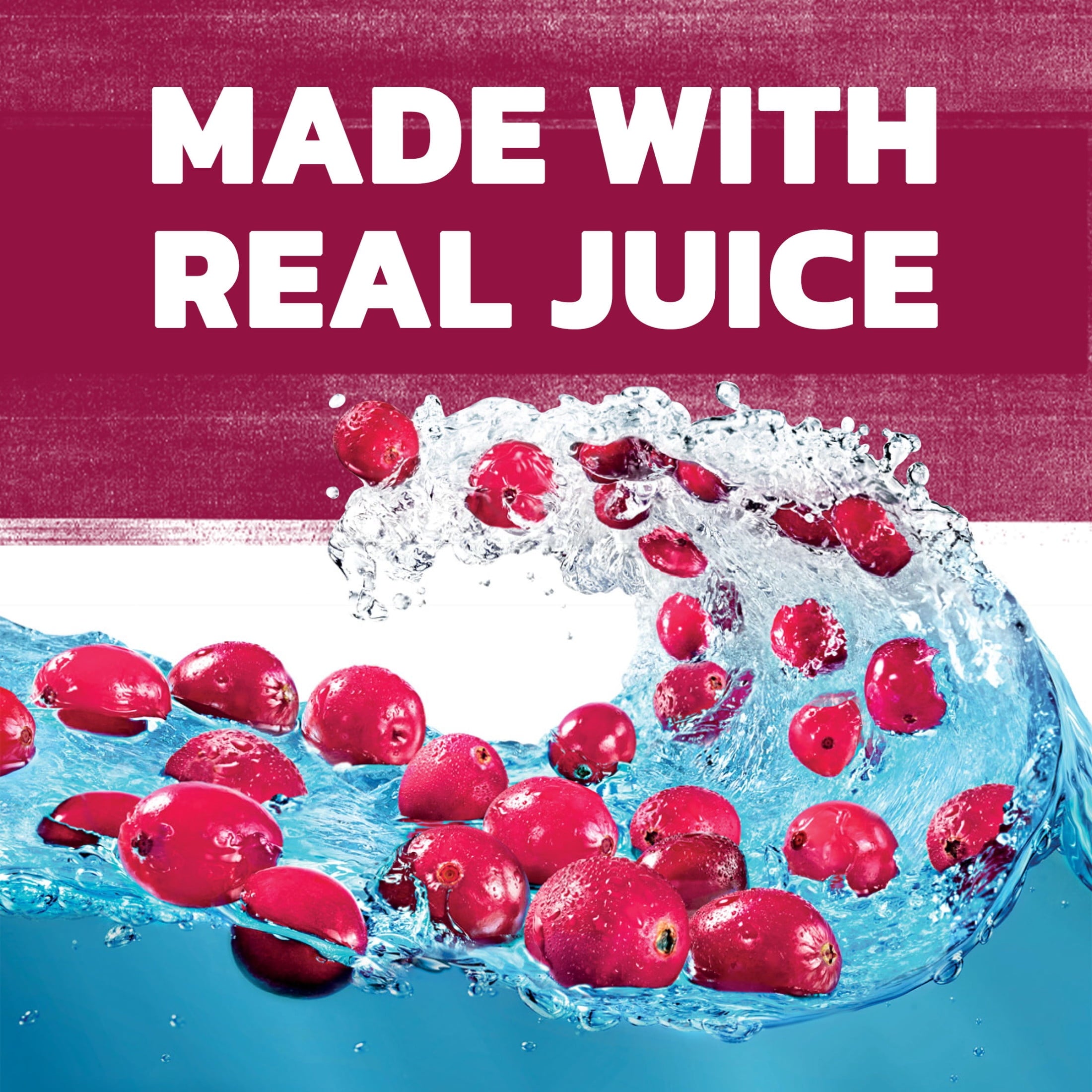 Ocean Spray Cranberry Juice Cocktail 64 fl oz Bottle