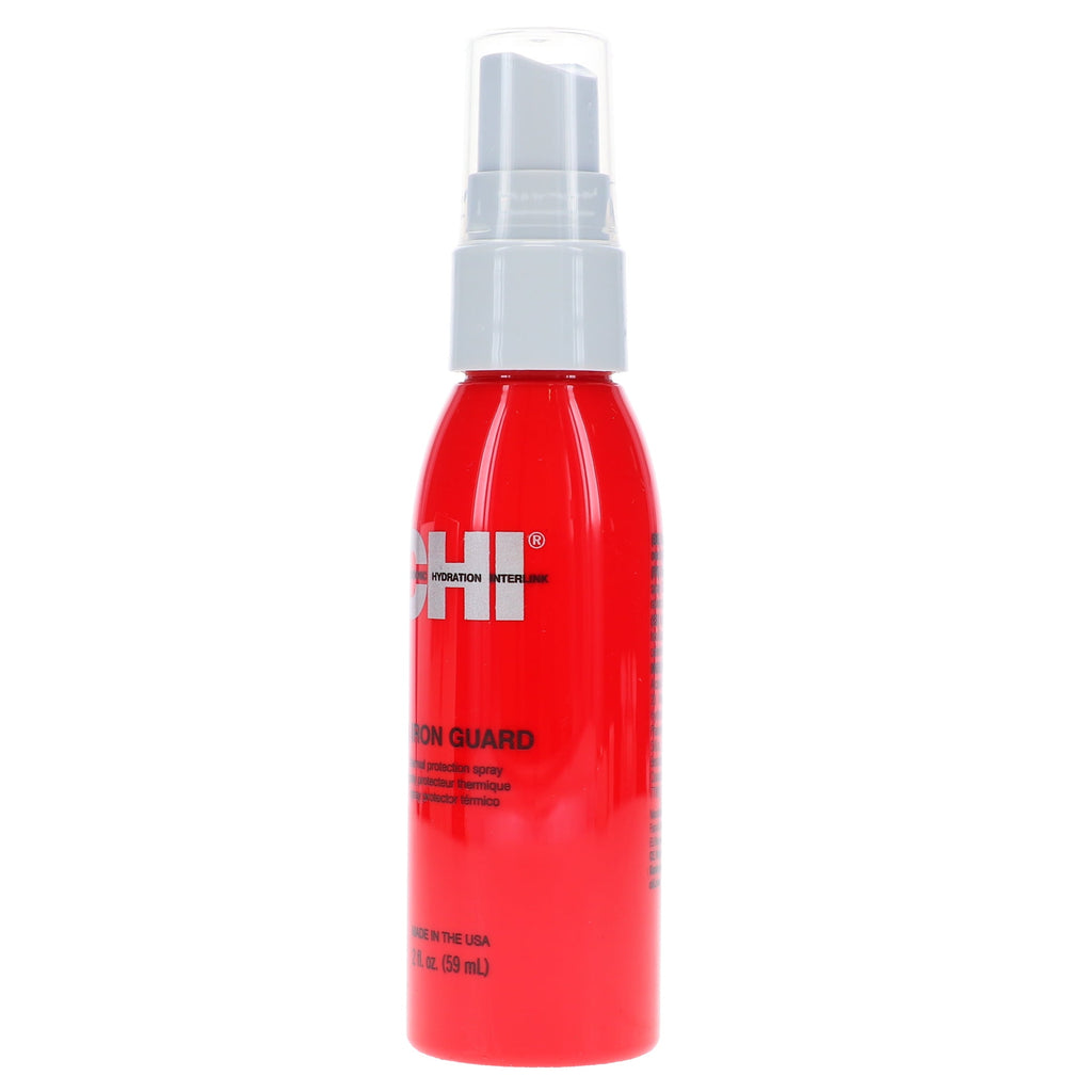 CHI 44 Iron Guard Thermal Protection Spray 2 fl oz