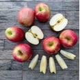 Fresh Pink Lady Apples Each