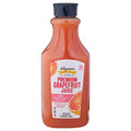 Wegmans Premium Grapefruit Juice 52 fl. oz.