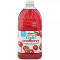 Wegmans Light Cranberry Juice Cocktail 64 fl. oz.