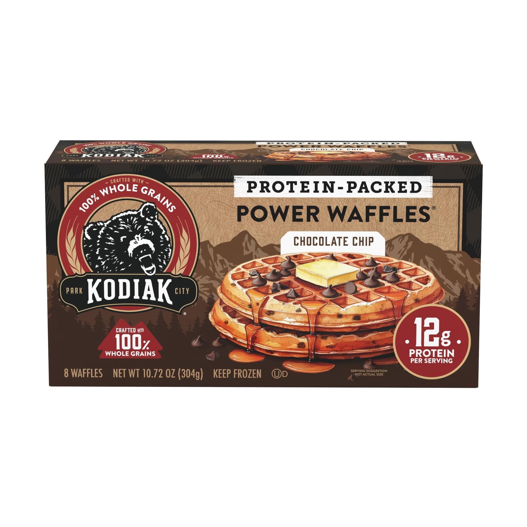 Double Chocolate Muffins 12 Oz 6 Count Veggies Made Great