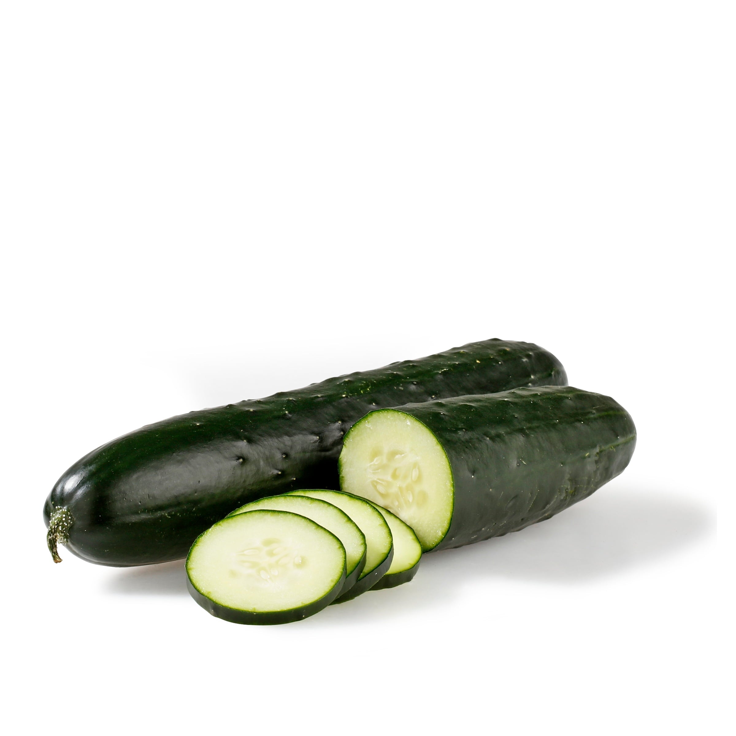 Fresh Cucumber Each