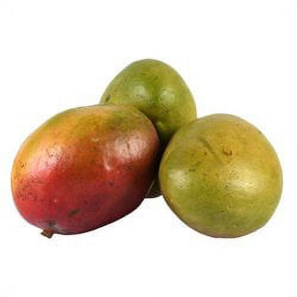 Fresh Mango Each